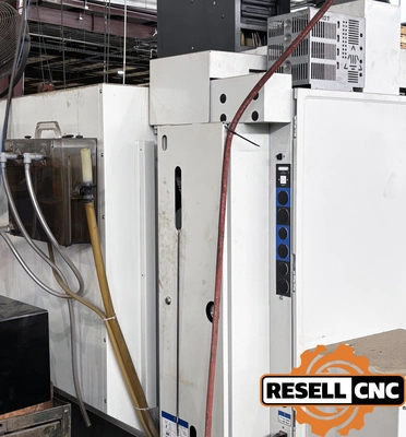 USED 2016 Haas DT-1