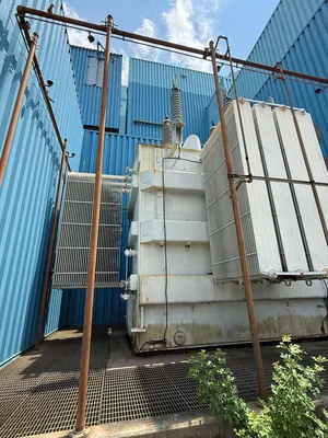ABB LMN60491 Distribution Transformers | Yellow Tag Capital Recovery (28)