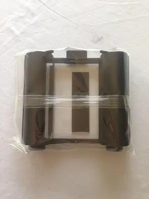 Mitsubishi Color Video Copy Processor Paper Set Model #CH10S CK10SE  405-542