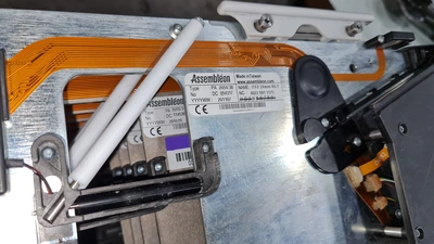 ASSEMBLEON A-SERIES AX-501/301/201 FEEDERS (ITF2 & TTF) Feeders | Tekmart International Inc. (11)