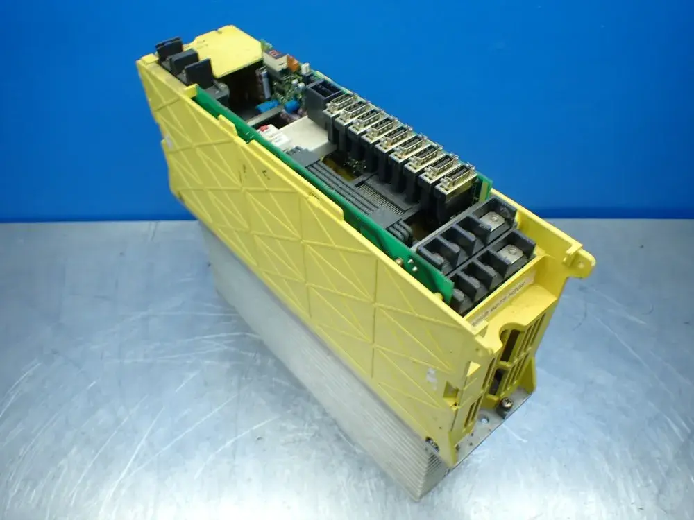 USED FANUC A06B6079H208