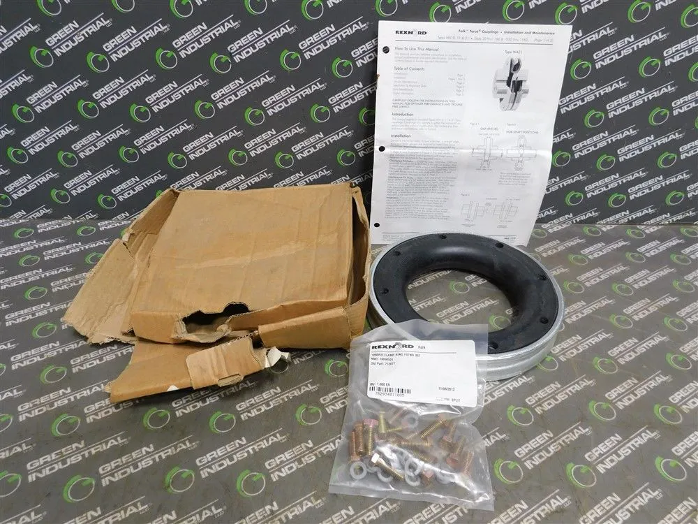USED REXNORD 1060WA