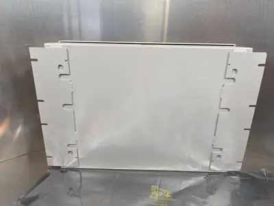 Used Woodward PROTECH 203 Industrial Controls South Carolina US | Palmetto Automation #1512079
