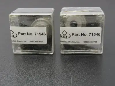 New | in-Stock TKM _UNKNOWN_ Miscellaneous MRO | Arrow Industrial #651669