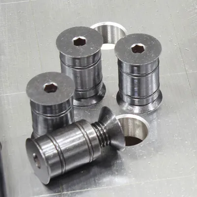 BAILEIGH WJT-AK43 Welding Tables | Sierra Victor Industries (3)