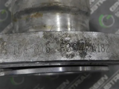USED FLOWLINE 30-D