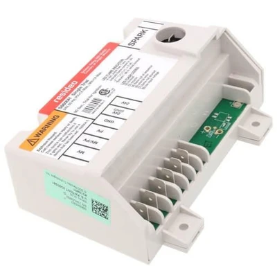 Honeywell S8600H3002 One Rod Intermittent Pilot Control [New]
