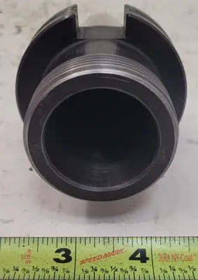 USED KENNAMETAL ERICKSON CV40TG100300