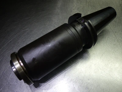 Command CAT50 Bilz #3 Rigid Tapping Chuck C6P5-0003 (LOC2149B)