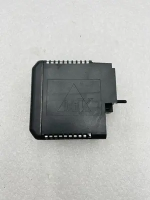 EMERSON DELTAV KJ3001X1-BB1 DI 8 CH 24VDC DRY CONTACT #K-2532