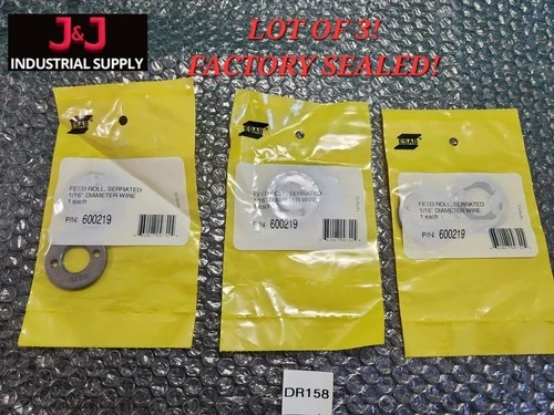 NEW ESAB 600219