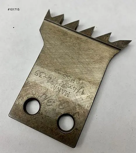 Used MAKA _UNKNOWN_ Woodworking Mortisers | Pleasant Street Machinery #926009