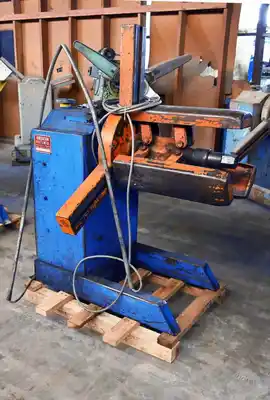 USED AMERICAN STEEL LINE 60