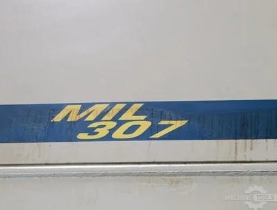 USED 2006 MILLUTENSIL MIL 307