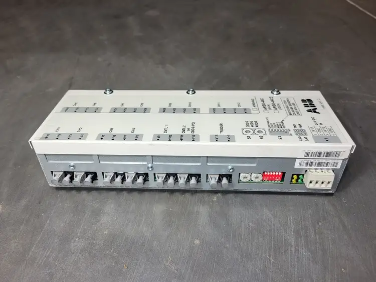 New | in-Stock 2015 ABB APBU-44C Misc Electrical & Power Parts British Columbia CA | Lenmark #252389