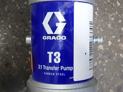 USED GRACO 24Z834