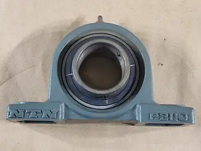 USED NTN UC211-203