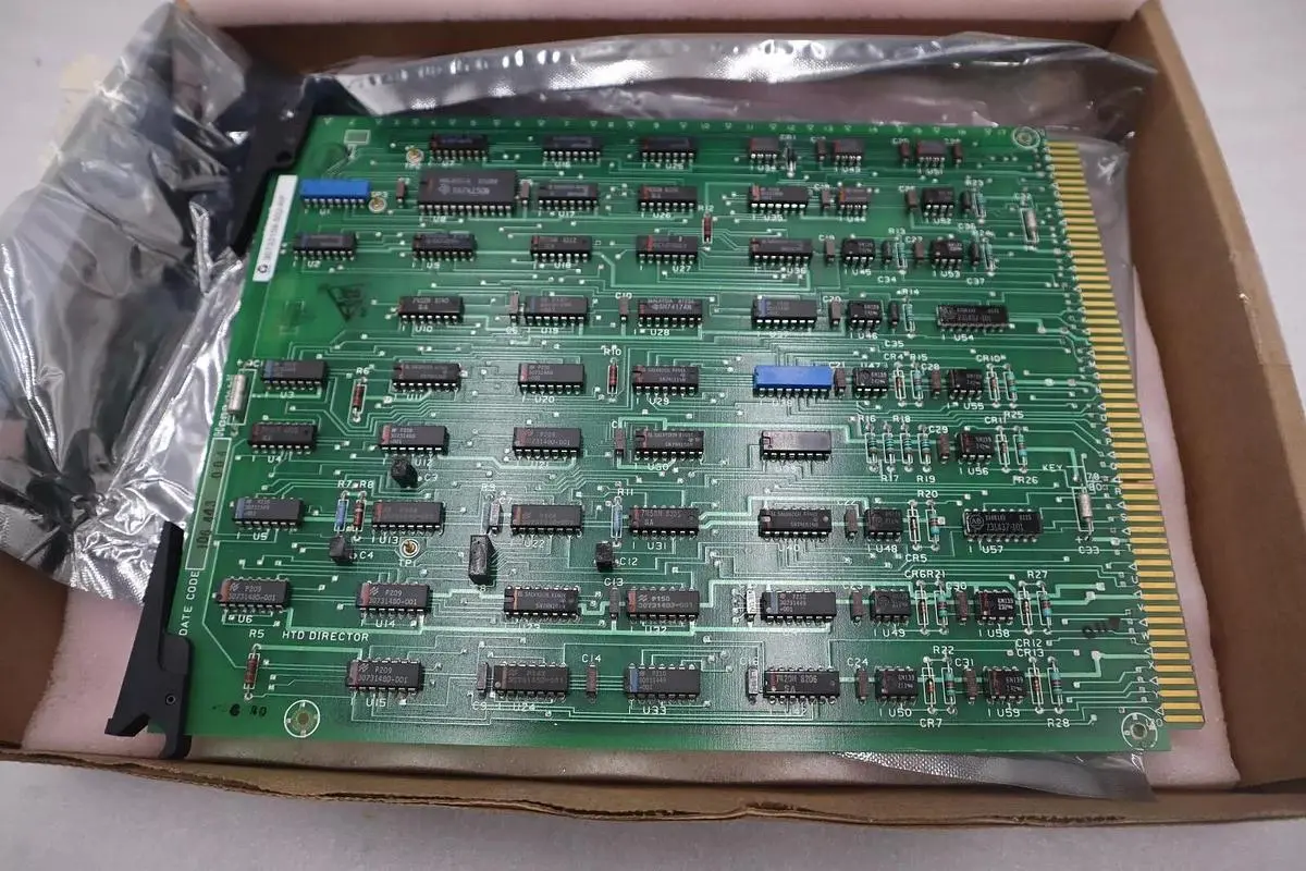 NEW IN BOX HONEYWELL 30733159-502-RP / 30733159-502 STOCK G216