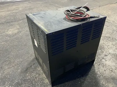 Used HAWKER POWERSOURCE LG181200F3B Material Handling (misc) Ohio US | HGR 24 #1404614