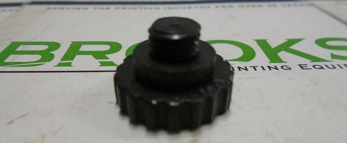 USED AB DICK 73480