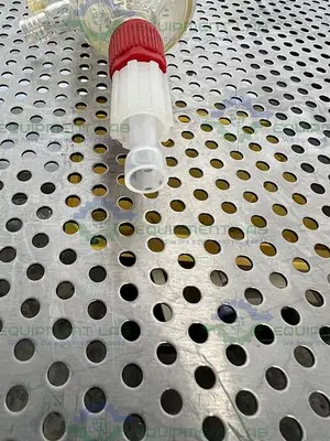 Unbranded Spiraled Coil Condenser