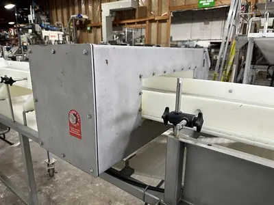 USED LOMA SYSTEMS IQ2