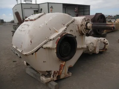 USED GASO 2600