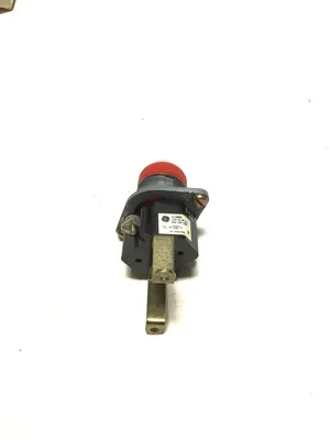 General Electric CR2940UC213B2 Heavy Duty Oiltight Indicator Light
