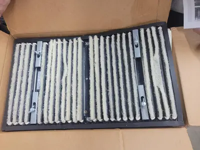 BRIDGEPORT MACHINES Harig 618 EZ Surf Surface Grinders | MD Equipment Services LLC (43)