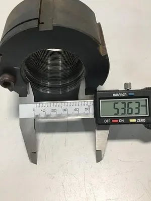 USED NISSEI FS80 / TN