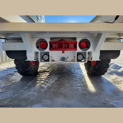USED 2010 GETMAN A64