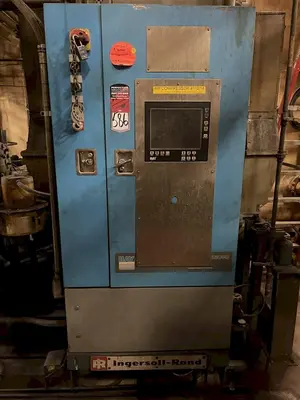 USED INGERSOLL-RAND CENTAC