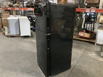 Used GE PPV10R5YBRBB Refrigerators Michigan US | Miedema Asset Management Group #1443109