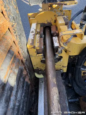 Used 2023 VERMEER 2023 VERMEER D10X15 S3 Drill Rigs Florida US | HDD Broker #1553251