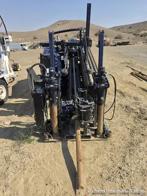 Used 2021 UNIVERSAL 2021 UNIVERSAL UNI 25 Drill Rigs Florida US | HDD Broker #1346155