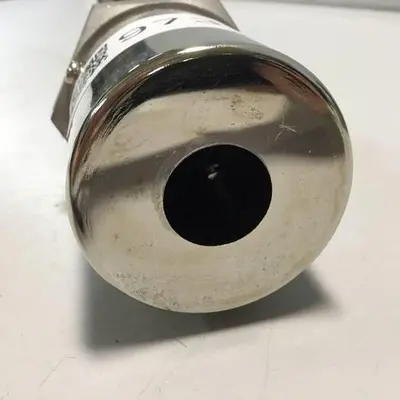 USED CHROMALOX H15.11