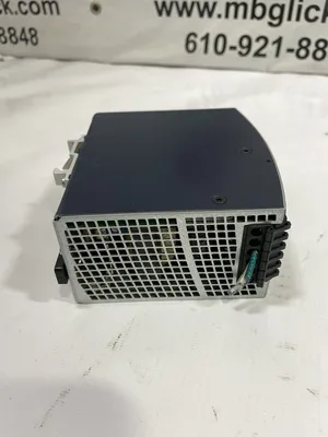 PULS QS10.241 DIN Rail DC Power Supply 24-28VDC 9-13.5A 100-240VAC