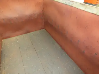 Used INSULFAB PLASTICS _UNKNOWN_ Shipping Containers Indiana US | Arrow Industrial #1368103