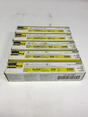 NEW LUMAPRO T3