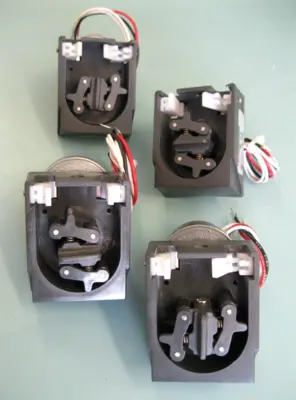 Used Autotrol 013.2111.000 Pumps New Hampshire US | Bitter End Trading #1471208