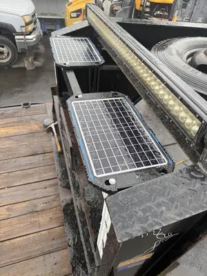 USED 2020 PJ TRAILERS 40 FOOT