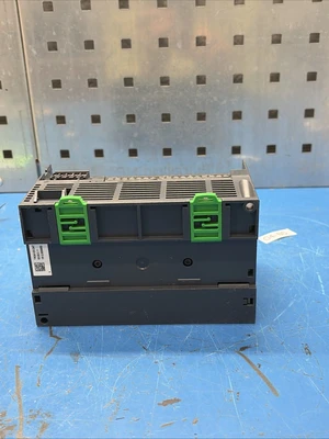 Used Schneider Electric TM241CEC24T PLC Processors Indiana US | J&J Industrial Supply #1286923