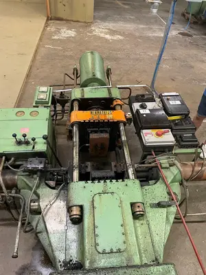 USED HL 60 TON