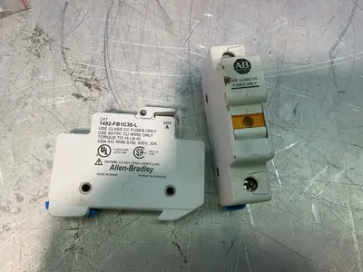 Used BANNER ENGINEERING, ALLENBRADLEY, FESTO _UNKNOWN_ Photoelectric Sensors Ohio US | HGR 24 #1572295
