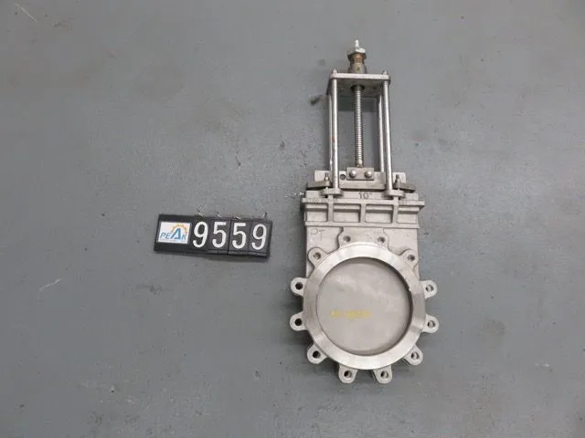 Used Rovalve _UNKNOWN_ Valves/Fittings Minnesota US | Peak Machinery, Inc. #287277