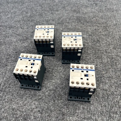 Used Telemecanique LP4K06-01BW3 PLC Contactors California US | Davliegogo LLC #1706735
