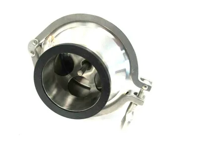 NEW ALFA LAVAL 2761410 CHECK VALVE 3"