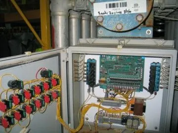 USED AES D-25181 GP.12