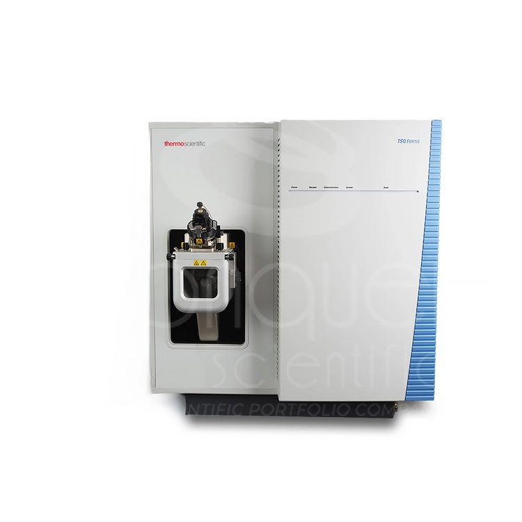 Used THERMO SCIENTIFIC TSQ FORTIS TRIPLE QUAD Mass Spectrometer | Conquer Scientific #804822