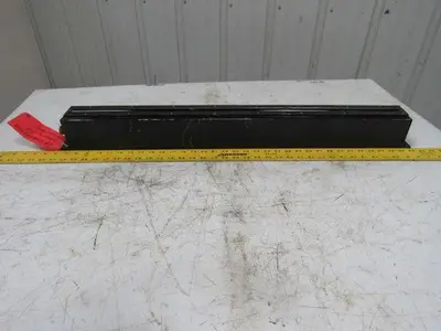 Harris Instrument 10X30EP-60 Scan-A-Line Sensor Auto Edge Position Detection